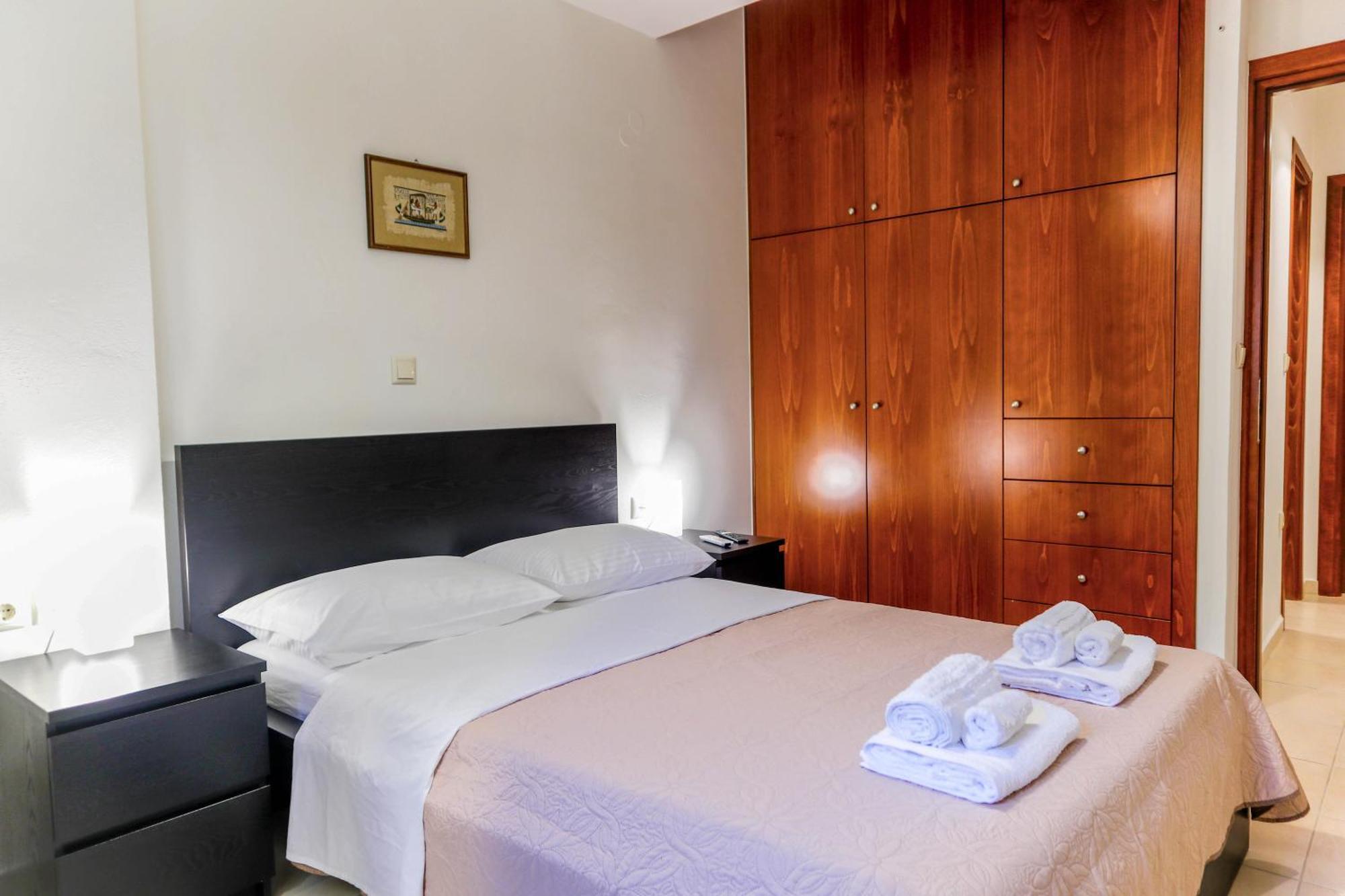 Dictamus Apartment Χανιά Εξωτερικό φωτογραφία