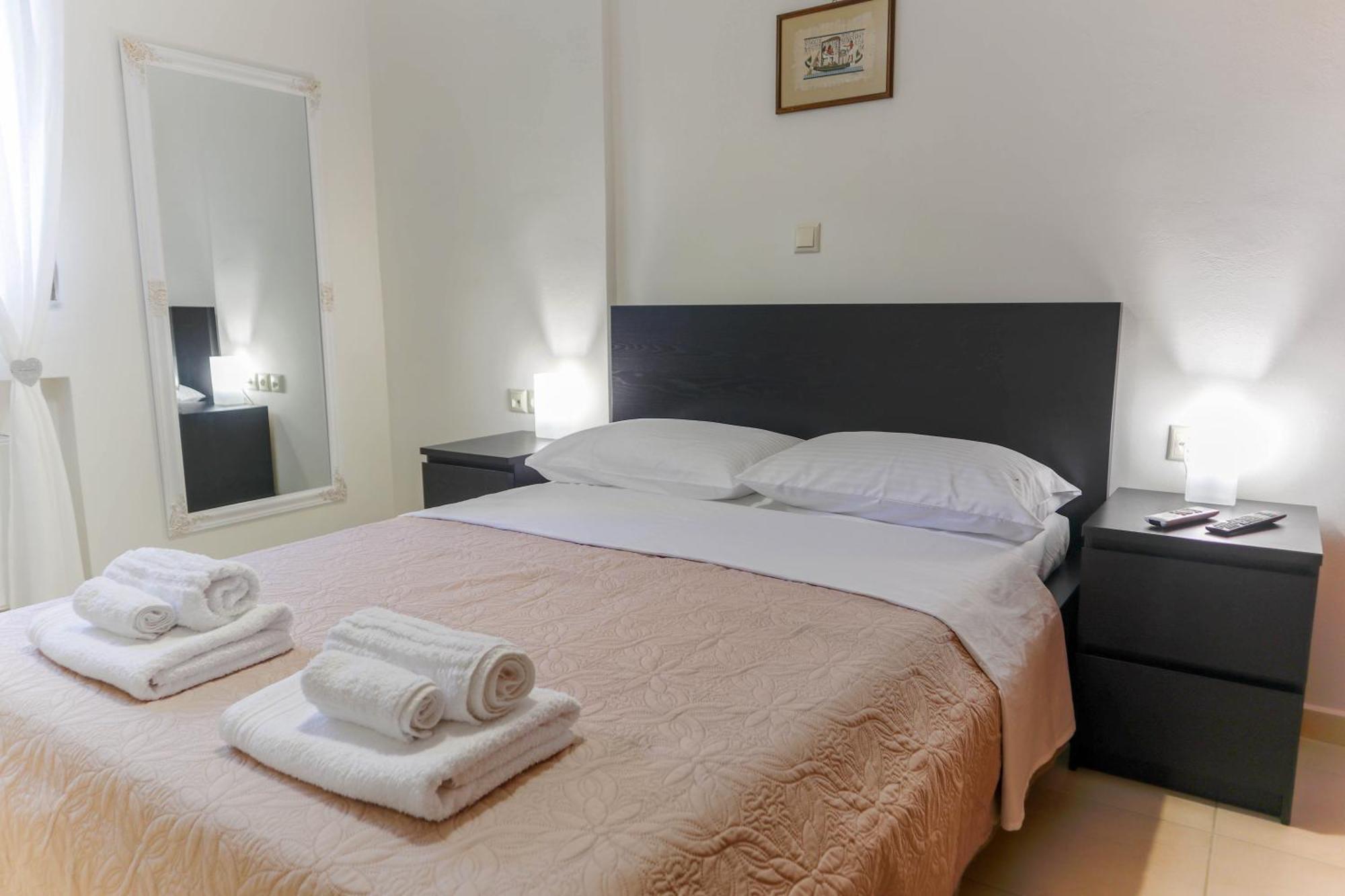 Dictamus Apartment Χανιά Εξωτερικό φωτογραφία
